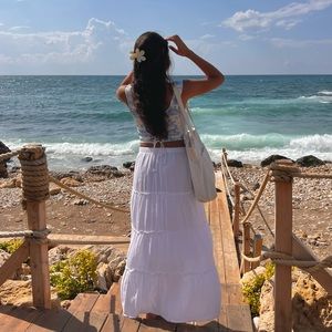 Meet your Posher, Parissa